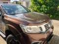 Nissan NP300 N-Connecta Double Cab 4x4 Braun - thumbnail 5