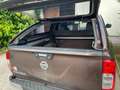 Nissan NP300 N-Connecta Double Cab 4x4 Braun - thumbnail 7