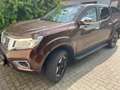 Nissan NP300 N-Connecta Double Cab 4x4 Braun - thumbnail 1