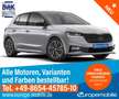 Skoda Fabia 2026 H5 SELECTION 130 PLUS 5J.GARANTIE 1.0 TSI ... - thumbnail 1
