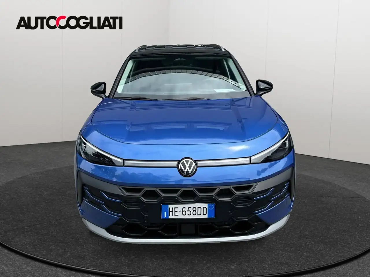 Volkswagen T-Roc 2026