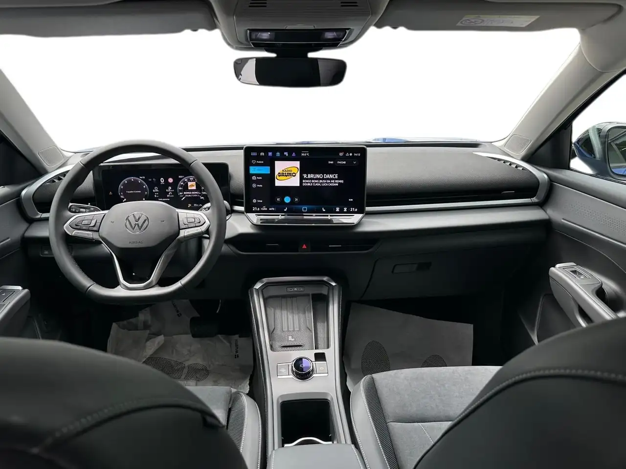 Volkswagen T-Roc 2026