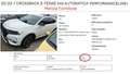 DS Automobiles DS 7 Crossback E-Tense 4x4 Performace Line+ 300cv Pelle/Alcantara Bianco - thumbnail 14