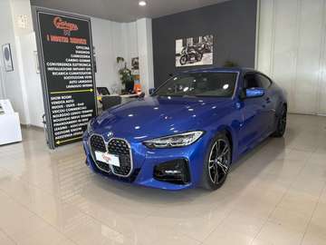 430i Msport 245cv auto