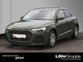 Audi A1 Sportback 30 TFSI advanced s-tronic LED Grün - thumbnail 1