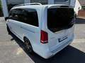 Mercedes-Benz V 250 d lang 7G-Edition-NAVI+DISTRONIC+AMG LINE Blanc - thumbnail 26
