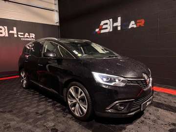 1.6 DCI 160 ENERGY INTENS EDC BVA