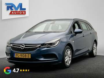 Sports Tourer 1.0 Online Edition | Origineel NL |