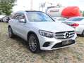 Mercedes-Benz GLC 250 d 4Matic AMG-Line | PANORAMA | LEDER | 360° | Grau - thumbnail 4