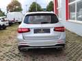 Mercedes-Benz GLC 250 d 4Matic AMG-Line | PANORAMA | LEDER | 360° | Grau - thumbnail 6