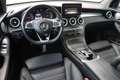 Mercedes-Benz GLC 250 d 4Matic AMG-Line | PANORAMA | LEDER | 360° | Grau - thumbnail 8