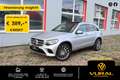 Mercedes-Benz GLC 250 d 4Matic AMG-Line | PANORAMA | LEDER | 360° | Grau - thumbnail 1