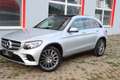Mercedes-Benz GLC 250 d 4Matic AMG-Line | PANORAMA | LEDER | 360° | Grau - thumbnail 16