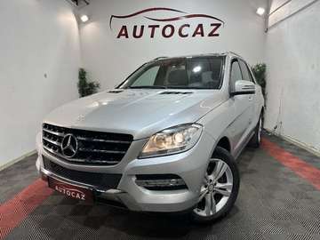 M 350 BlueTEC 4MATIC Sport A +TOIT OUVRANT+CAMERA