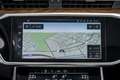 Audi A6 design 45 TFSI S tr. STDHZG MATRIX 360° Grijs - thumbnail 11