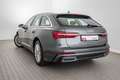 Audi A6 design 45 TFSI S tr. STDHZG MATRIX 360° Grijs - thumbnail 6