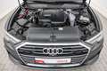 Audi A6 design 45 TFSI S tr. STDHZG MATRIX 360° Grijs - thumbnail 13