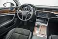 Audi A6 design 45 TFSI S tr. STDHZG MATRIX 360° Grijs - thumbnail 12