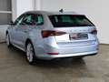 Skoda Octavia 2.0 TDI DSG Style Matrix|HuD|AHK|ACC|RFK Plateado - thumbnail 5