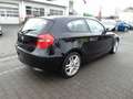 BMW 118 d Limousine **LEDER**NAVI**KLIMA** Schwarz - thumbnail 8