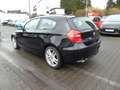 BMW 118 d Limousine **LEDER**NAVI**KLIMA** Schwarz - thumbnail 6