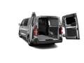 Peugeot e-Expert Dubbele Cabine L3H1 EV 75 kWh 136 1AT Standaard Au Grijs - thumbnail 6