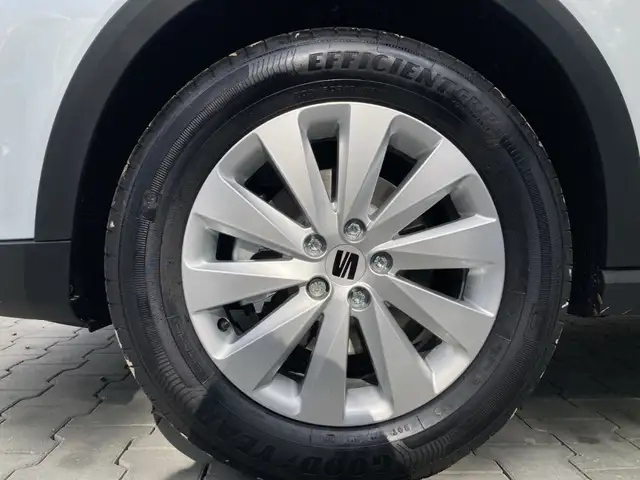 Seat Arona view 13