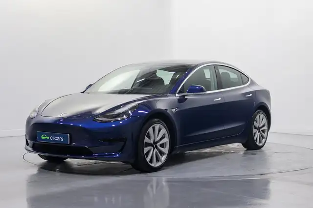 Tesla Model 3 Standard RWD Plus