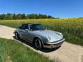 Porsche 911 Carrera Cabriolet Silber - thumbnail 26