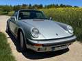 Porsche 911 Carrera Cabriolet Silber - thumbnail 36