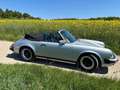 Porsche 911 Carrera Cabriolet Silber - thumbnail 2