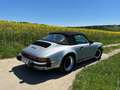 Porsche 911 Carrera Cabriolet Silber - thumbnail 27