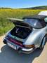 Porsche 911 Carrera Cabriolet Silber - thumbnail 4