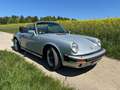Porsche 911 Carrera Cabriolet Silber - thumbnail 3