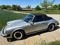 Porsche 911 Carrera Cabriolet Silber - thumbnail 30