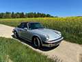 Porsche 911 Carrera Cabriolet Silber - thumbnail 24