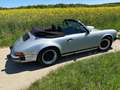 Porsche 911 Carrera Cabriolet Silber - thumbnail 5