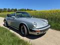 Porsche 911 Carrera Cabriolet Silber - thumbnail 19