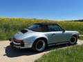 Porsche 911 Carrera Cabriolet Silber - thumbnail 25