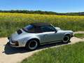 Porsche 911 Carrera Cabriolet Silber - thumbnail 37