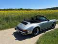 Porsche 911 Carrera Cabriolet Silber - thumbnail 7