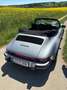 Porsche 911 Carrera Cabriolet Silber - thumbnail 6