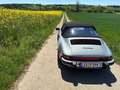 Porsche 911 Carrera Cabriolet Silber - thumbnail 28
