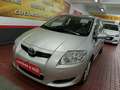 Toyota Auris 1.4 VVT-i Grau - thumbnail 3