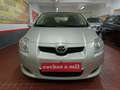 Toyota Auris 1.4 VVT-i Grau - thumbnail 5