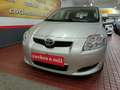 Toyota Auris 1.4 VVT-i Grau - thumbnail 4