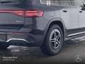 Mercedes-Benz EQB 300 4M AMG+PLUS-PAKET+AHK+PANO+KAMERA+KEYLESS Schwarz - thumbnail 12