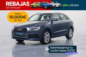 1.4 TFSI CoD Sport edition S tronic