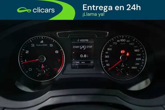 Audi Q3 view 15