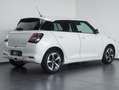 Suzuki Swift 1.2 Dualjet Hybrid 61 kW Comfort+ LED/NAVI Weiß - thumbnail 4